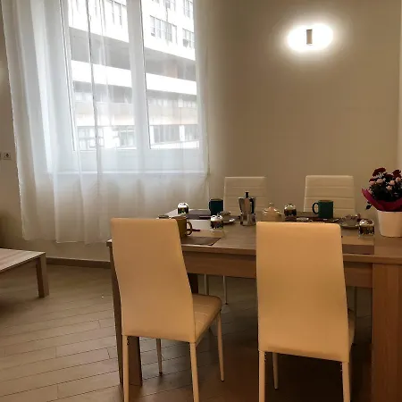 House Marittima By Holiday World Apartment Genoa