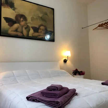 House Marittima By Holiday World Genoa