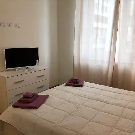 House Marittima By Holiday World Apartment *