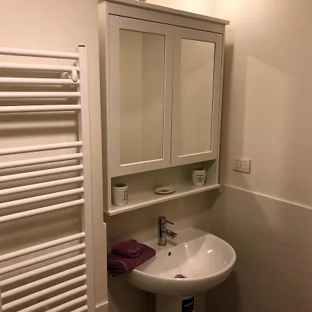 House Marittima By Holiday World Genoa